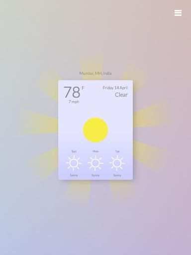 Mumbai Weather скриншот 2