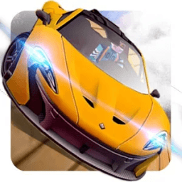 ikon Car driving extreme stunts sim
