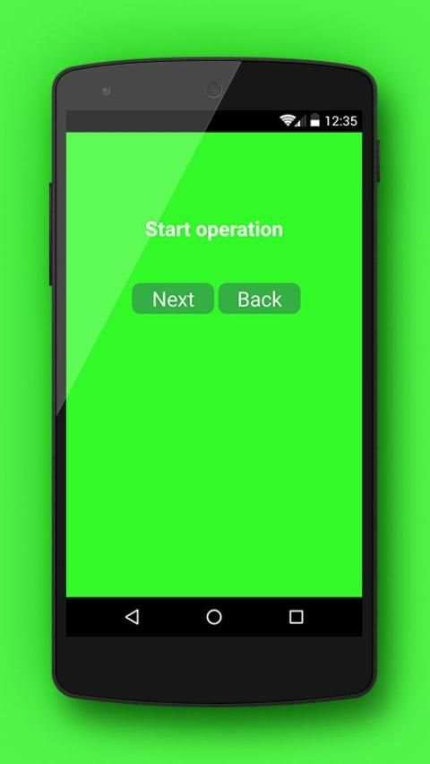 Open 2 Accounts Whatsap Prank screenshot 5