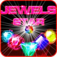 Jewels Match Star