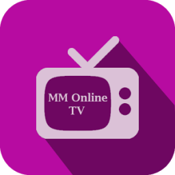 MM TV иконка