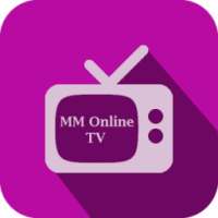 MM TV on 9Apps