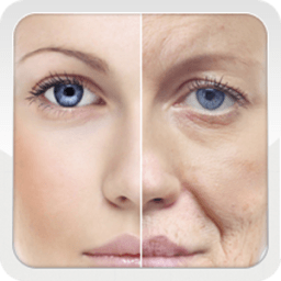 Aging Booth أيقونة