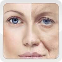 Aging Booth on 9Apps