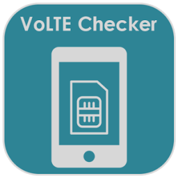 VoLTE Checker for jio иконка