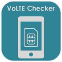 VoLTE Checker for jio