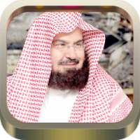 Quran Mp3 Abdul Al Sudais on 9Apps
