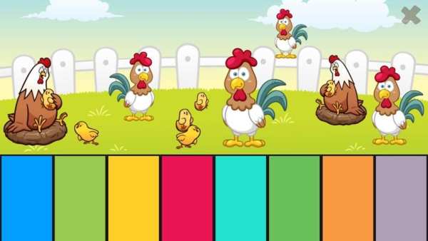 Baby Piano: New Music Game screenshot 6