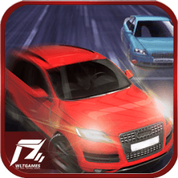 Extreme Furious Racing आइकन