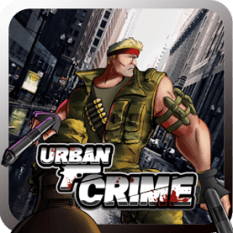 Urban Crime أيقونة