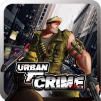 Urban Crime