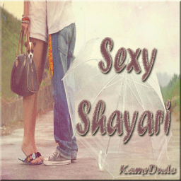 Sexy Shayari иконка
