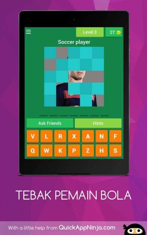 MANIAK BOLA screenshot 8