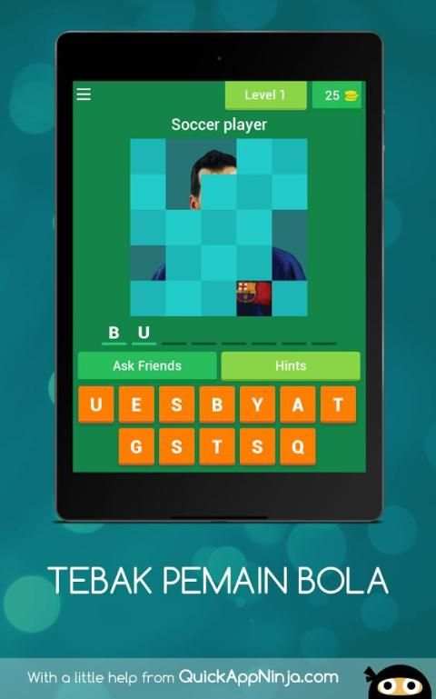MANIAK BOLA screenshot 7