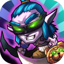 Summoner Legend أيقونة