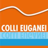 Colli Euganei e navigli on 9Apps