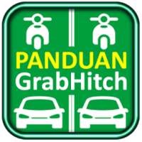 Panduan GrabHitch Terbaru on 9Apps