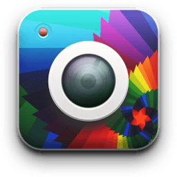 SnapiFX Photo Editor иконка