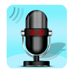 Забавный диктофон icon