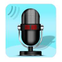 Забавный диктофон on 9Apps