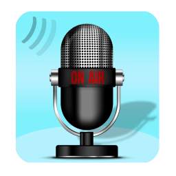 Fancy Voice Recorder 1.5