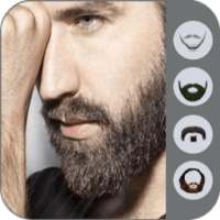 Beard Photo Booth Editor Pro on 9Apps