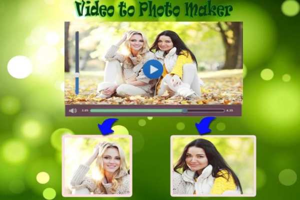 Video To Photo Maker screenshot 5