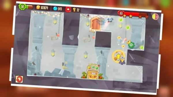 Tips king of thieves screenshot 1