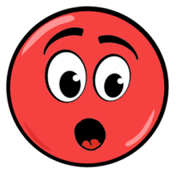 Red Ball 5 Adventure ! иконка