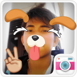 Snap Photos Editor أيقونة