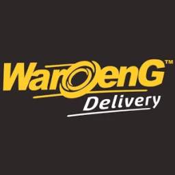 Waroeng Delivery (Driver)