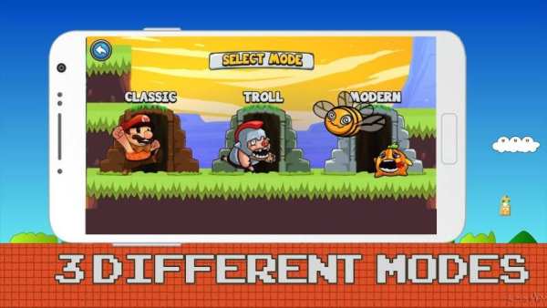 Super Jungle World screenshot 3
