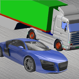 ikon Last Race : Bad Racer Traffic