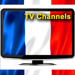 France TV Channels All HD أيقونة