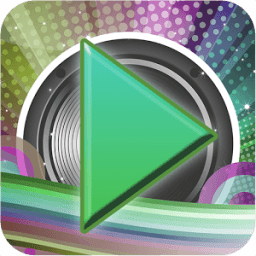 DVD Player أيقونة