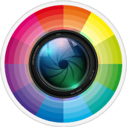 Photo Editor иконка