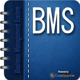 BMS–Business Management System