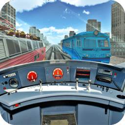 Train Simulator Driving Game 1.2