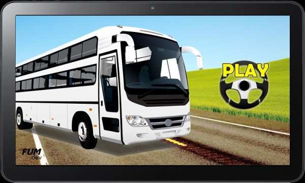 IDBS Bus 1 تصوير الشاشة