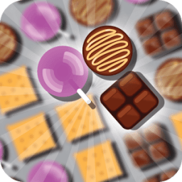 Candy Blast Saga أيقونة