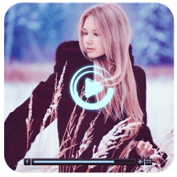 Photo Maker Video With Music icon