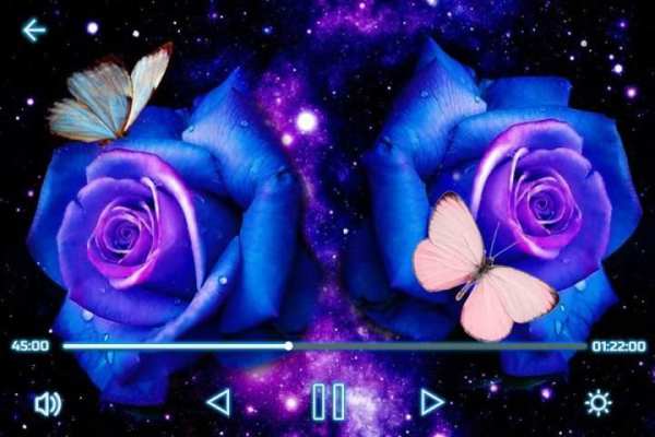 Video Player Lite скриншот 3