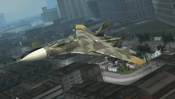 Mods for GTA Vice City 4 screenshot 4