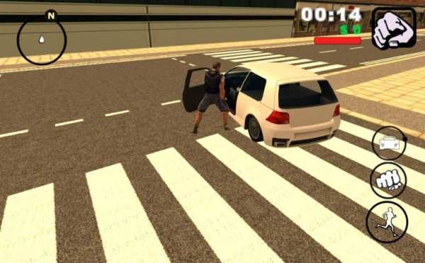 Mods for GTA Vice City 4 screenshot 6