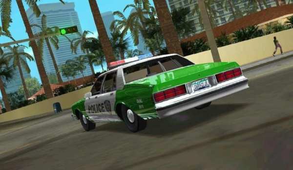 Mods for GTA Vice City 4 screenshot 3