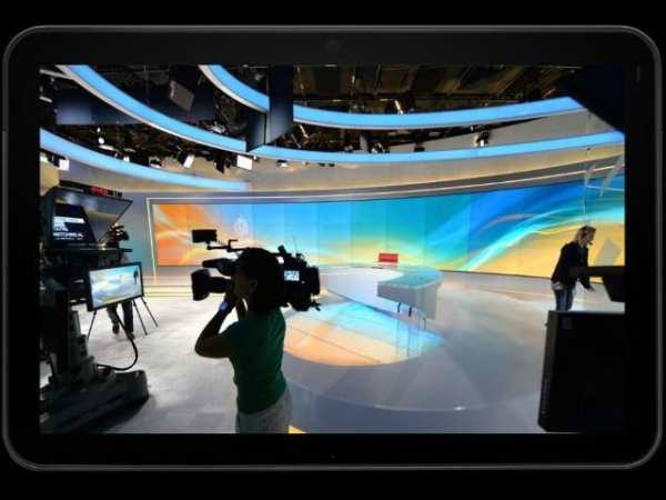 LiveStream TV - Watch TV Live 3 تصوير الشاشة