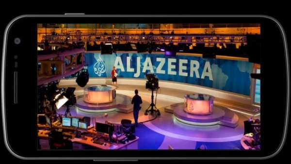 LiveStream TV - Watch TV Live 11 تصوير الشاشة