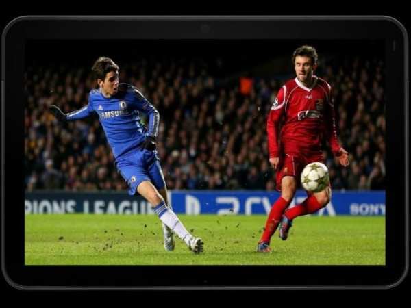 LiveStream TV - Watch TV Live 2 تصوير الشاشة