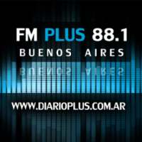 FM Plus 88.1mhz