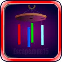 Escape Games Zone-208